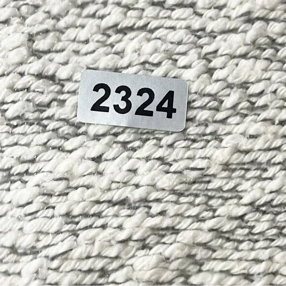 Madewell Cozy Cowl Neck Sweater – Size Small - Picture 6 of 6